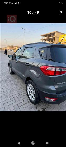 فۆرد ئیکۆ سپۆرت